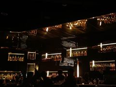 -Bar The Vortex(高新万达店)