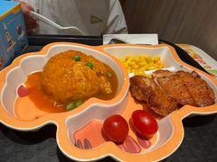 -大家乐(广州天河城六楼店)