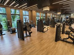 -海南清水湾莱佛士酒店