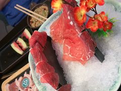 -乔先生涮肉·鲜活牛羊肉火锅(塘沽店)