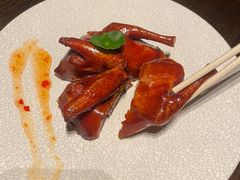-彩丰楼中餐厅(佘山世茂洲际酒店)