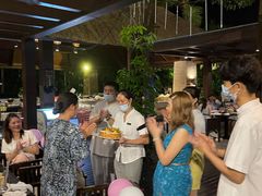 -三亚湾海居铂尔曼度假酒店