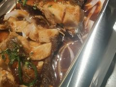 -老头儿油爆虾(星光一期店)