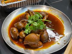 -老虎滩大连海鲜烧烤(建邺云锦路总店)