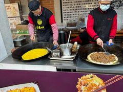 -老通城豆皮大王(吉庆街店)