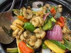 -嘉升大排档(番禺总店)