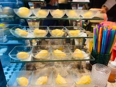 -半岛翡丽海鲜自助餐厅(观风亭店)