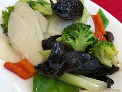 时蔬小炒-北京全聚德烤鸭店(昌平店)