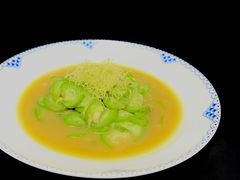 -醉霖生态餐厅(交大店)