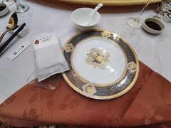 -阿锋鲍鱼酒家美食汇(华安店)