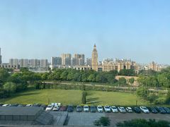 -绍兴启迪乔波冰雪世界