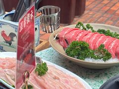 -鸿姐老火锅·传统炒料(上海旗舰店)