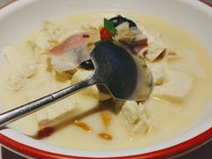 -悦融·京鲁菜·露台花园(安定门店)