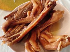 -聚庆楼吴山贡鹅(总店)