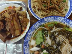 -唐记牛骨粉(陶溪川店)