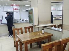 -顺通大冷面(总店)