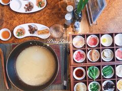 -翠湖六号全日制西餐厅(翠湖宾馆店)