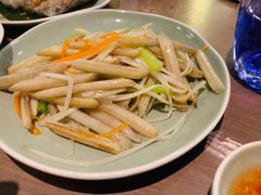 -CHINCHIN 青青·泰国料理(万象食家店)