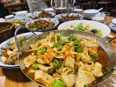 -好呷八大碗(五羊店)