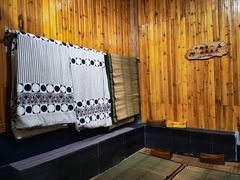 -黄瓜箐温泉疗养院