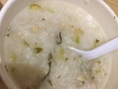 -麦当劳(新洲南路店)