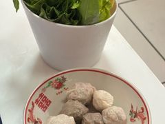 -香火肥肠(福田店)