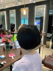 -意廊 Hair Salon