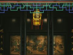 -古琴台
