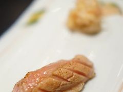 -奈良本寿司(永嘉路店)