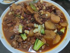 -福顺祥大盘鸡(临潼店)