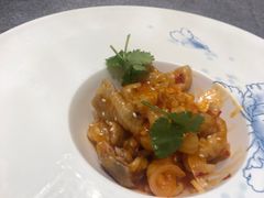 -顺福苑·新派淮扬菜
