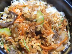 -烤路里·韩国品质自助烤肉(石路天虹4号店)