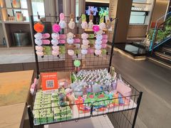 -连鹭海鲜·海肠捞饭·海胆饭(星海店)