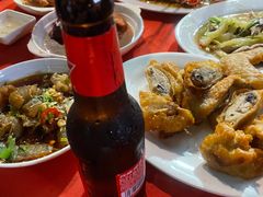 -车头老二大排档(金城步行街店)