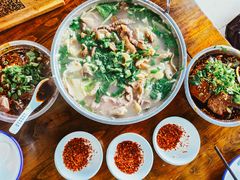 -小杨翘脚牛肉