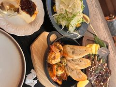 -BRAVO·布瓦屋西餐