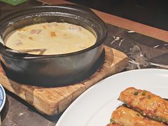 -汤城小厨•粤菜•靓汤(苏州街店)