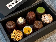-发酵食堂(屏风街店)