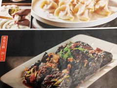 -正阳门饭庄·烤鸭·北京菜(万丰路七里庄店)