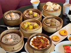 -厦门艾美酒店·乐美中餐厅