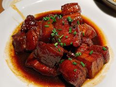 阿婆红烧肉-荣小馆(椒江青悦城店)