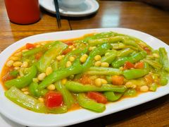 -海记品鸽·新疆菜(开发区店)