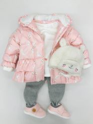 -乐友孕婴童(刘家窑店)