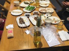 -木屋烧烤(惠阳华润小径湾店)