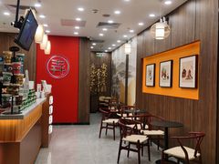 -茶话弄(北京密云万象汇店)