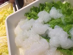 -古关火锅店(古北水镇景区店)