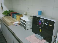 -北青自习室(清源路店)