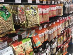 -AEON永旺超市(天津津南店)