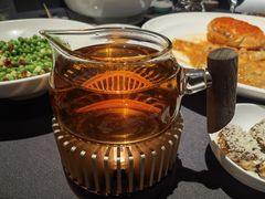 -上海滩餐厅(BFC外滩金融中心店)