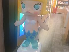 -泡泡玛特POPMART(宁波印象城店)